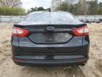 2013 Ford Fusion Se на продаже в Seaford, DE - Front End