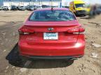 2017 Kia Forte Lx for Sale in Woodhaven, MI - Rear End