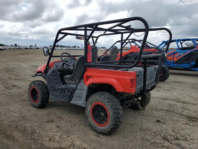 2006 YAMAHA YXR660 F