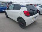 2018 CITROEN C1 URBAN R for sale at Copart SANDWICH