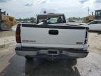 2006 Gmc New Sierra C1500 for Sale in Montgomery, AL - Rollover