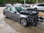 2018 Infiniti Q50 Luxe en Venta en Hueytown, AL - All Over