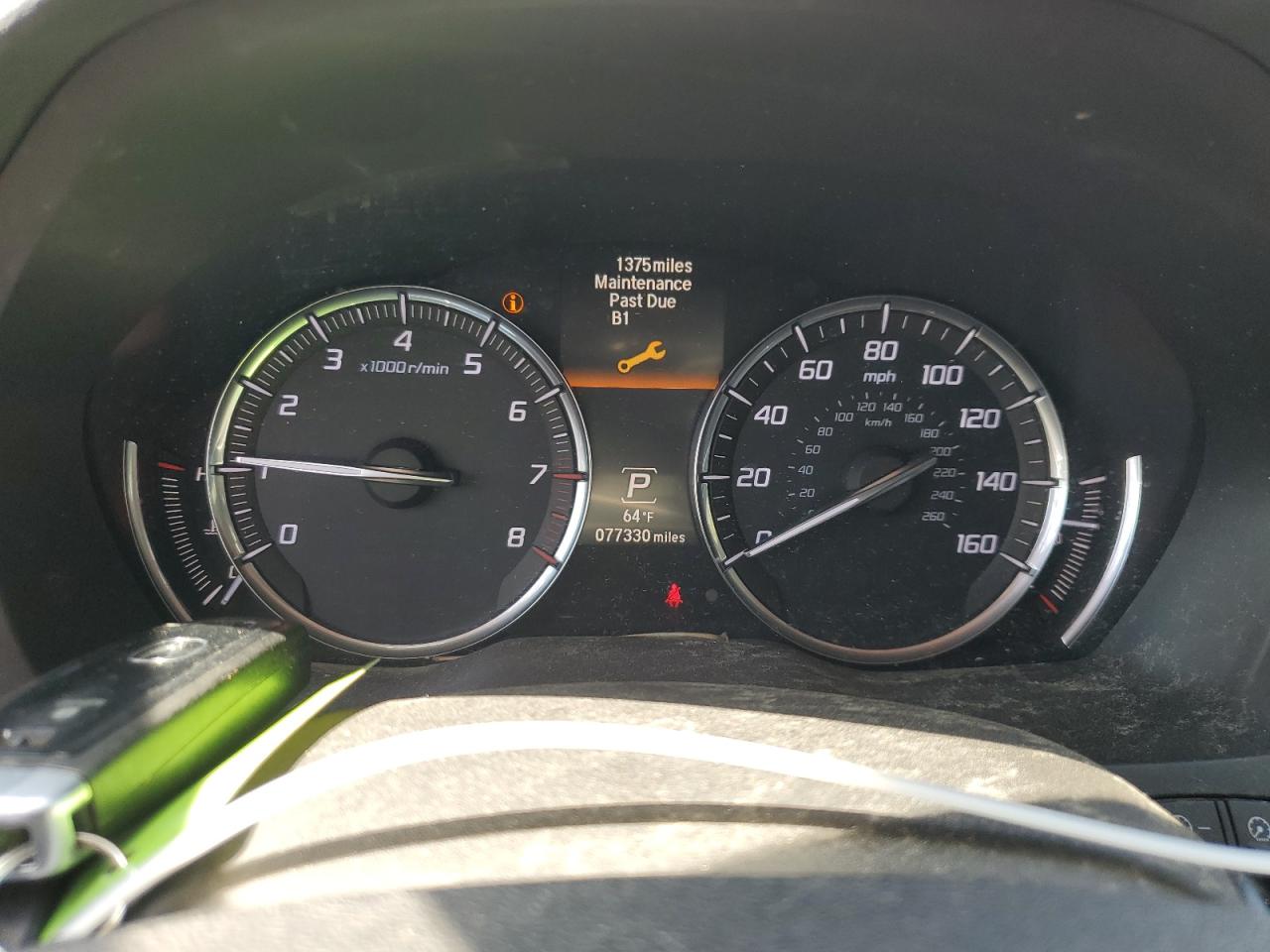 2020 Acura MDX - Image 9