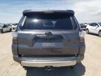 2019 Toyota 4Runner Sr5/Sr5 Premium للبيع في Amarillo، TX - Front End