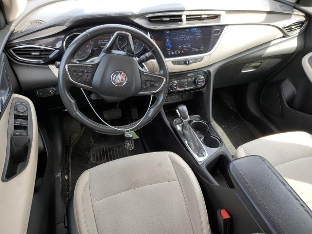  BUICK ENCORE 2021 Черный