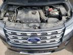 2017 Ford Explorer Xlt للبيع في Davison، MI - Minor Dent/Scratches