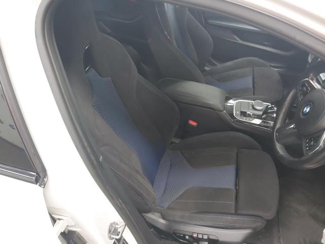 2020 BMW M135I XDRI