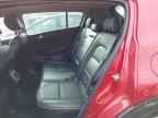2018 KIA SPORTAGE 3 for sale at Copart WOLVERHAMPTON