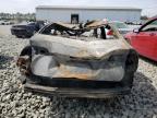 2010 Honda Civic Lx للبيع في Windsor، NJ - Burn