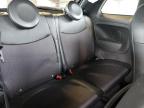 2015 Fiat 500 Electric na sprzedaż w American Canyon, CA - Front End