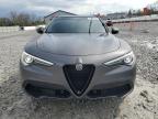 2021 Alfa Romeo Stelvio Ti за продажба в Barberton, OH - Rear End