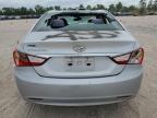 2012 Hyundai Sonata Gls за продажба в Houston, TX - Vandalism