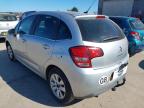 2010 CITROEN C3 VTR+ HD for sale at Copart PETERLEE