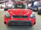 2012 Kia Soul + zu verkaufen in East Granby, CT - Minor Dent/Scratches