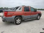 2002 Chevrolet Avalanche C1500 for Sale in New Braunfels, TX - All Over