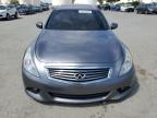 2011 Infiniti G37  за продажба в Martinez, CA - Vandalism