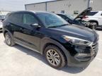 2018 Hyundai Tucson Sel на продаже в Haslet, TX - Hail