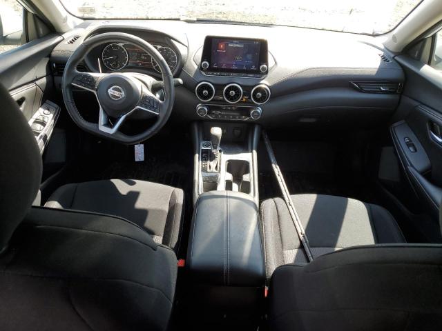  NISSAN SENTRA 2023 Biały