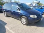 2006 CHRYSLER GRAND VOYA for sale at Copart SANDWICH
