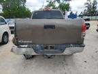 2007 Toyota Tundra Double Cab Sr5 en Venta en Ocala, FL - Front End