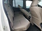 2017 Honda Ridgeline Rtl de vânzare în Houston, TX - Hail