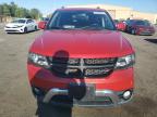 2015 Dodge Journey Crossroad за продажба в Gaston, SC - Front End