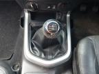 2016 NISSAN NP300 NAVA for sale at Copart GLOUCESTER