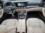 2018 Mercedes-Benz E 400 4Matic for Sale in Columbia Station, OH - Front End