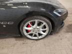 2014 MASERATI GRANCABRIO for sale at Copart SANDWICH