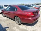 2007 Ford Taurus Se en Venta en Cahokia Heights, IL - Front End