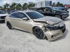 2018 Honda Accord Hybrid Exl for Sale in Opa Locka, FL - Front End