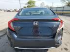 2020 Honda Civic Lx for Sale in Lebanon, TN - Front End