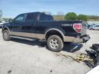 2013 Ford F150 Supercrew за продажба в Lebanon, TN - Rear End