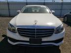2017 Mercedes-Benz E 300 4Matic на продаже в New Britain, CT - Rear End