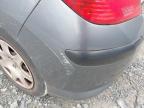 2010 PEUGEOT 308 S DT for sale at Copart BELFAST