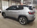 2020 Jeep Compass Limited للبيع في Blaine، MN - Front End