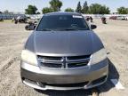 2013 Dodge Avenger Se за продажба в Sacramento, CA - Minor Dent/Scratches