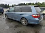 2005 Honda Odyssey Exl   за продажба в Arlington, WA - Rear End