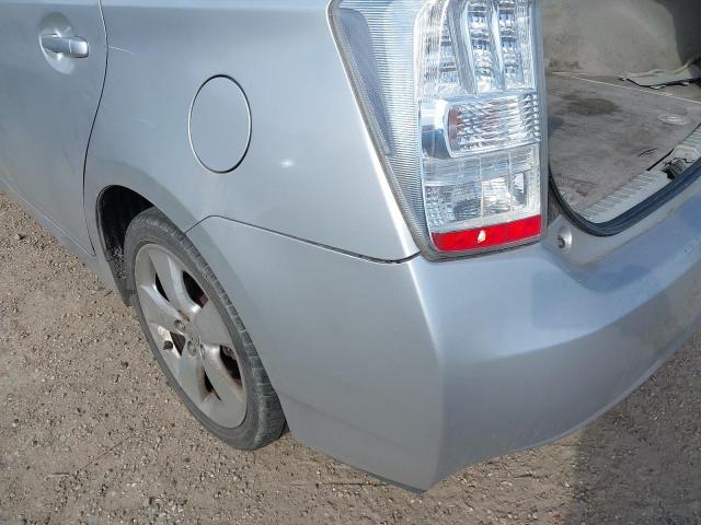 2010 TOYOTA PRIUS T SP