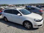 2010 Volkswagen Jetta Tdi за продажба в Mentone, CA - Undercarriage