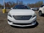 2015 Hyundai Sonata Sport للبيع في East Granby، CT - Minor Dent/Scratches