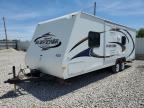 2012 Foresriver Surveryor for Sale in Rogersville, MO - Hail