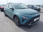 2022 HYUNDAI BAYON SE C for sale at Copart CHESTER