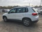2017 Volkswagen Tiguan S იყიდება Baltimore-ში, MD - Mechanical