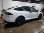 2023 Tesla Model X  იყიდება Blaine-ში, MN - Mechanical