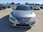 2013 Nissan Sentra S for Sale in Martinez, CA - Rear End