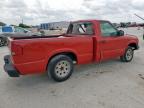 2002 Chevrolet S Truck S10 for Sale in Haslet, TX - Side