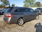 2011 Honda Odyssey Touring на продаже в Hampton, VA - Undercarriage