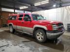 2005 Chevrolet Silverado K1500 for Sale in Ebensburg, PA - Normal Wear