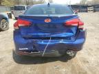 2017 Kia Forte Lx zu verkaufen in Baltimore, MD - Rear End